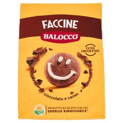 8001100067049 Balocco Faccine 700gr