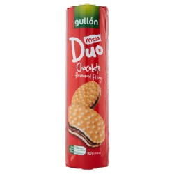 8410376017113 Gullon Mega Duo Cioccolato 500gr