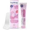 8001365810121 Depilsoap Crema Depilatoria Corpo Pelli Sensibili 150ml