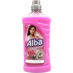 Alba Pavimenti Rosa e...