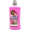 Alba Pavimenti Rosa e Vaniglia 1000ml