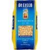 De Cecco 158 Mezzi Ditali Lisci 500gr