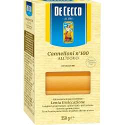 De Cecco Cannelloni...