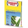 Domopak Sacchetti Gelo Grandi 15pz