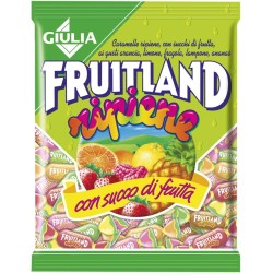 La Giulia Fruitland Ripiene...