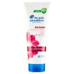 Head & Shoulders Balsamo...