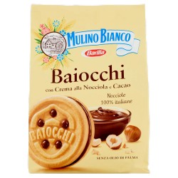 Mulino Bianco Baiocchi...