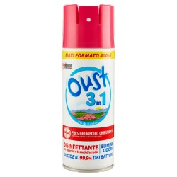 Oust 3in1 Fresh Garden New...