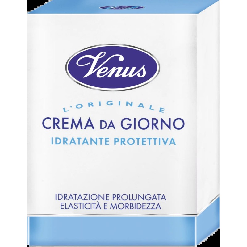 Venus Crema Da Giorno New 50ml