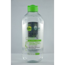 Garnier Acqua Micellare Fresh 400ml