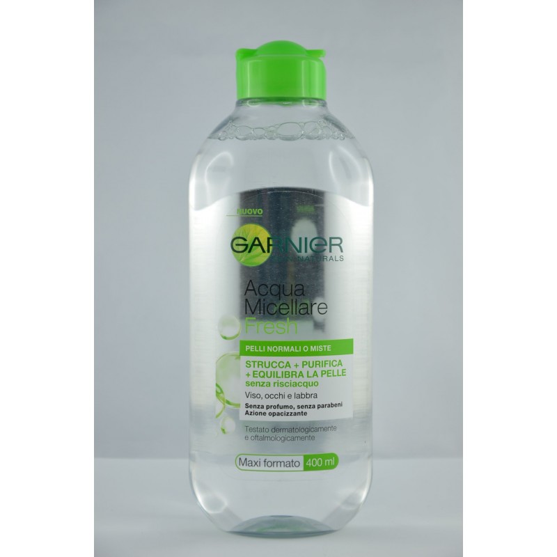 Garnier Acqua Micellare Fresh 400ml