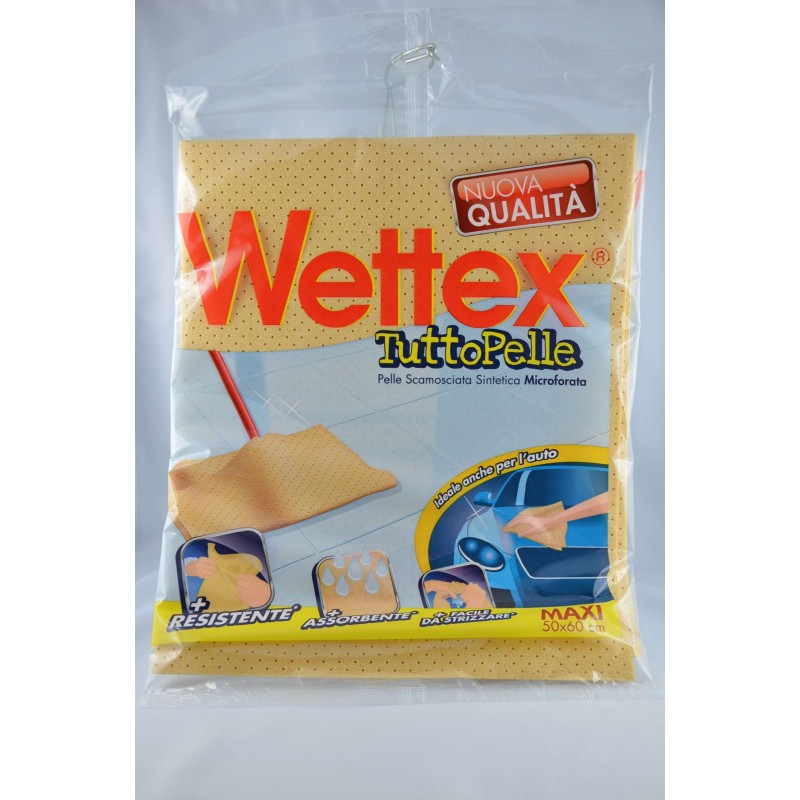 Wettex Pavimenti Tutto Pelle 1pz