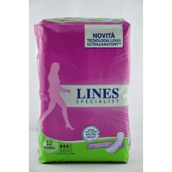 4015400699033 Lines Specialist Normal 12pz