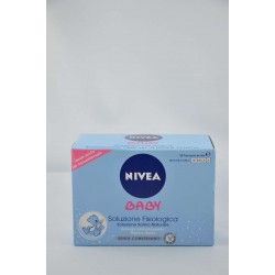 Nivea Baby Soluzione...