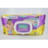 Pampers Progressi Salviettine Sensitive 63pz