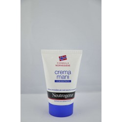 Neutrogena Crema Mani...