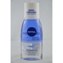 Nivea Struccante Occhi Doppia Azione 125ml