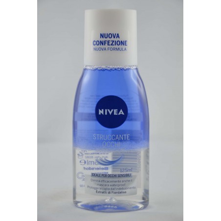 4005800096020 Nivea Struccante Occhi Doppia Azione 125ml