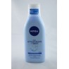 NIVEA LATTE 2IN1 DETERGENTE + TONICO 250ML