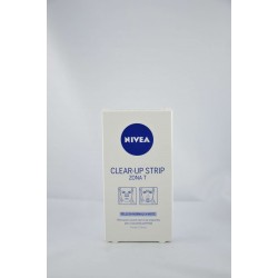 Nivea Clear-Up Strip Zona T...