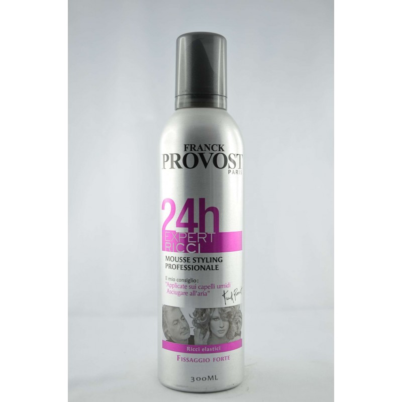 Franck Provost Spuma Ricci 300ml