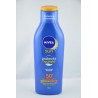 Nivea Sun Protect E Hydrate Lt Fp50+ 200ml