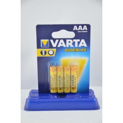 Varta Superlife Ministilo 4pz