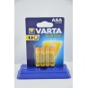 Varta Superlife Ministilo 4pz