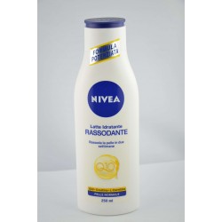 NIVEA CORPO LATTE IDRATANTE...