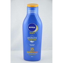 Nivea Sun Protect E Hydrate...