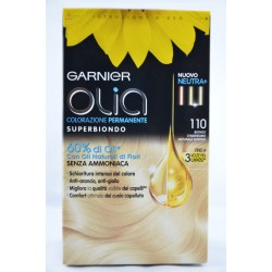 Garnier Olia 110 Super Biondo Chiarissimo Naturale Intenso 1pz