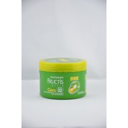 Fructis Cera Brillance Shine Vaso 75ml