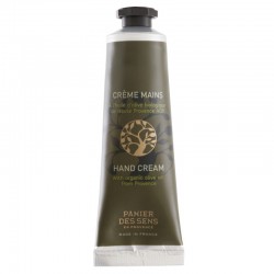 Panier Des Sens Intemporels Crema Mani Olive Nourrissante Tubo 30ml