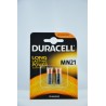 Duracell Mn-21 2pz