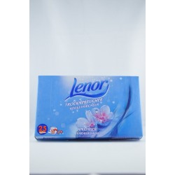 5413149024465 Lenor Fogli 25pz