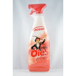 Oies Essenza Rossa Spray 750ml