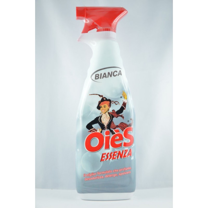 Oies Essenza Bianca Spray 750ml