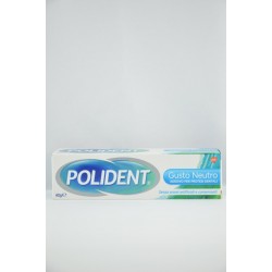 Polident Crema Gusto Neutro...