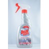 DUAL POWER ACCIAIO & INOX SPRAY 500ML