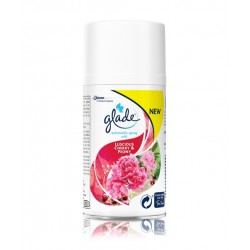 5000204957983 GLADE AUTOMATIC RICARICA CHERRY 269ML