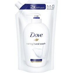 4000388179004 Dove Sapone Liquido Original Eco Ricarica 500ml