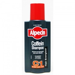 Alpecin Shampoo Caffeina 250ml