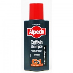 4008666211477 Alpecin Shampoo Caffeina 250ml