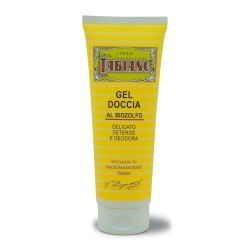 Tabiano Doccia Gel Biozolfo 250ml