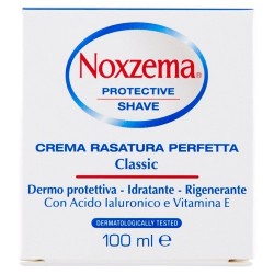 Noxzema Crema Da Barba...