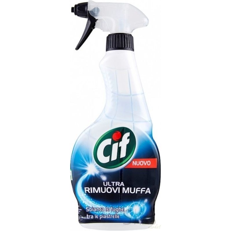 Cif Rimuovi Muffa Spray 500ml