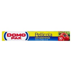 Domopak Pellicola 30 Metri