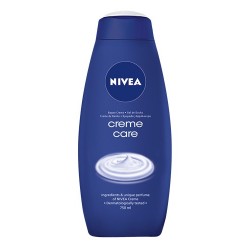 Nivea Bagno Schiuma Creme Care 750ml