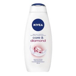 NIVEA BAGNO SCHIUMA CARE &...