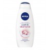 NIVEA BAGNO SCHIUMA CARE & DIAMOND 750ML